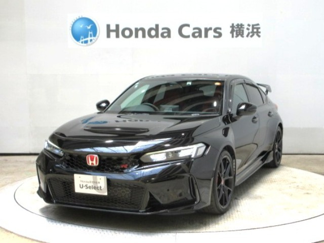 ホンダ シビックタイプR 