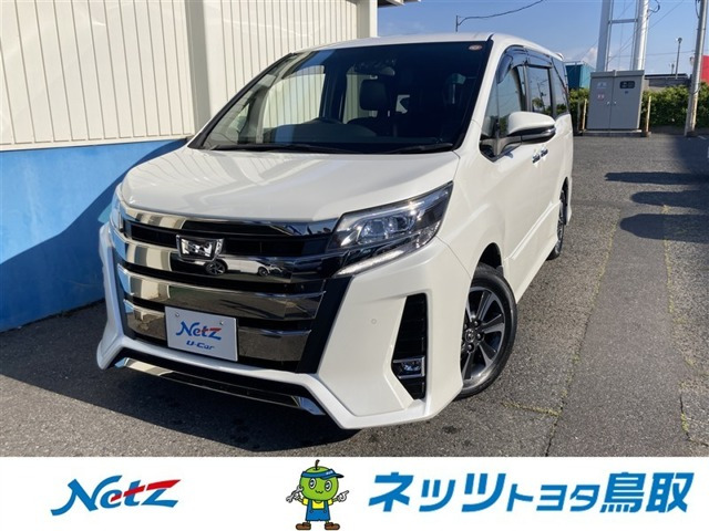 ノア 2.0 Si W×B II