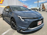 カローラツーリング 1.8 ハイブリッド W×B 