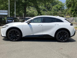 クラウンスポーツ 2.5 Z E-Four 4WD 