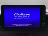 純正メモリーナビとバックカメラ付☆bluetoothオーディオでドライブも好きな音楽を聴いて楽しめます。TV視聴も可能です☆
