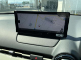 8.8インチセンターディスプレイ、ナビSD装備しております♪