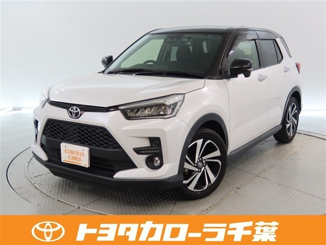 トヨタ ライズ 