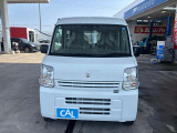 エブリイ PA リミテッド ハイルーフ 4WD 