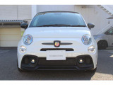 この度はアクセスいただきありがとうございます!デザイン性の高いFIAT/ABARTHワールドを、写真上から少しでも感じていただけたら幸いです!