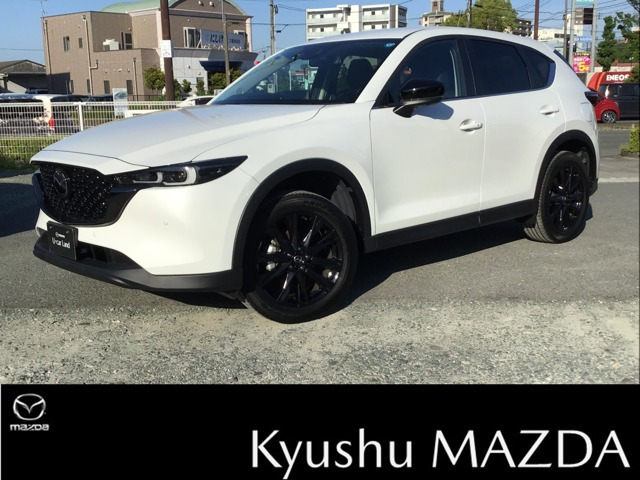 マツダ CX-5 