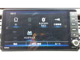 ナビゲーションの装備も充実しております☆