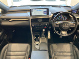 RX 300 Fスポーツ 4WD 4WD 本革シート