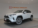 トヨタ RAV4