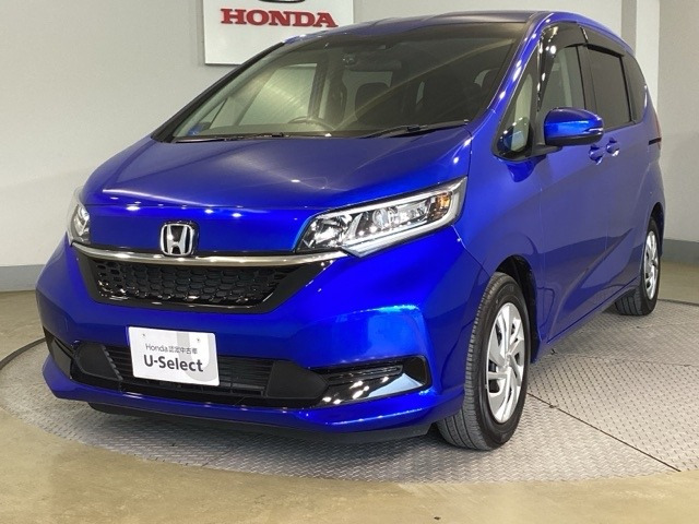 ホンダ フリード 