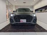 Q5スポーツバック Sライン ダイナミック エディション ディーゼル 4WD