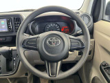 ハンドルまわり