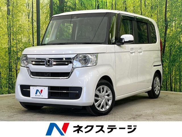 N-BOX L