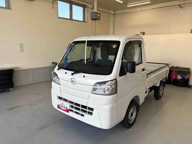 ハイゼットトラック スタンダード SAIIIt 4WD