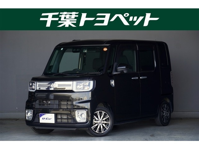 ピクシスメガ Gターボ SAIII