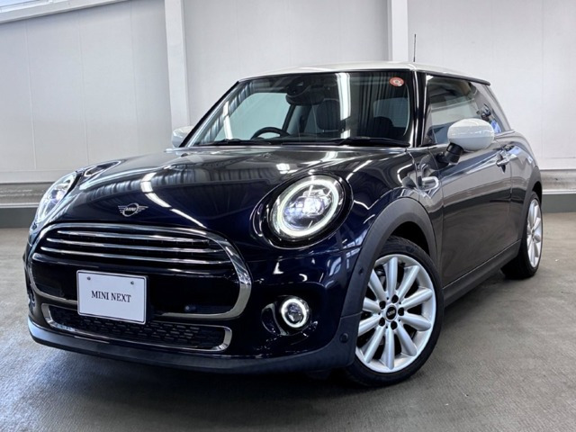 BMW MINI ミニ 