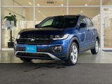 フォルクスワーゲン T-Cross