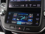 使いやすさや安全性を追求したステアリング周り!高級車ゆえにスイッチ類が多いのも特徴ですね!考え尽くされた配置ですぐに使いこなす事が出来ますのでご安心下さい!是非、体感してみて下さい!!