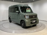 VSA(車両挙動安定化制御システム)を搭載していますので、雨天時や雪道などの運転をサポートしてくれます。