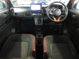 N-ONE RS 