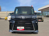 タントカスタム RS リミテッド 