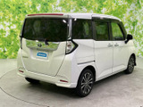 ルーミー 1.0 カスタム G-T 