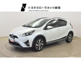 トヨタ アクア