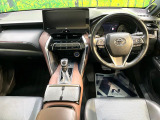 ハリアー 2.5 ハイブリッド Z レザーパッケージ 