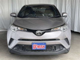 C-HR 1.2 S-T 4WD 