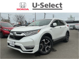 ホンダ CR-V
