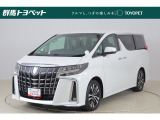 トヨタならではの「5つの安心」をセットにした『トヨタ認定中古車』です。「まるごとクリーニング」「車両検査証明書」「ロングラン保証」「エンジン内部洗浄」「全店舗工場完備」付き。