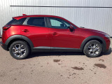 CX-3  1.8 XD ツーリング ディーゼルターボ