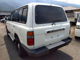 ランドクルーザー80 4.5 VXリミテッド 4WD 