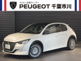 プジョー 208