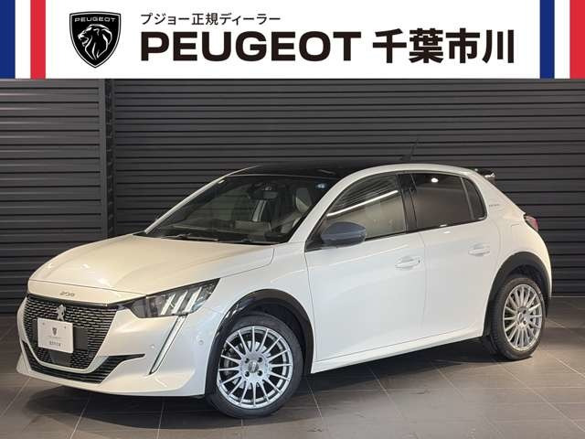 208 GTライン 