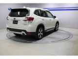 フォレスター 2.0 アドバンス 4WD 