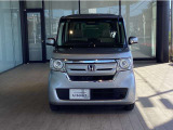 N-BOX G L ホンダセンシング 