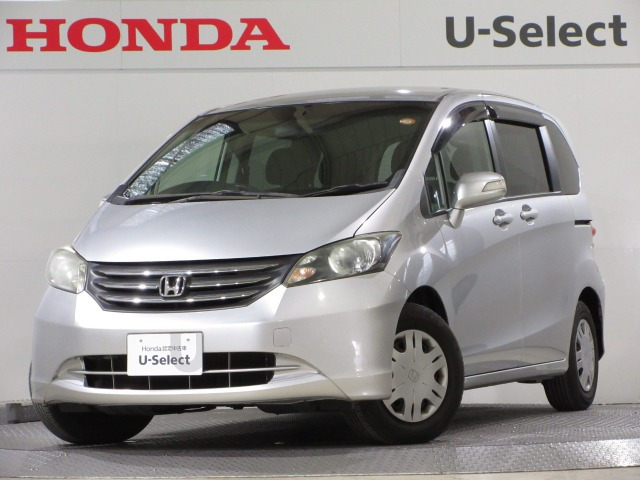 ホンダ フリード 