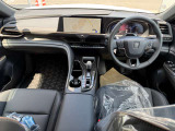 クラウンスポーツ 2.5 Z E-Four 4WD 
