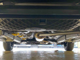 中古車なら同じ予算で新車を買うより、ワンランクもツーランクも上のグレードを選ぶことも可能です。憧れの最新車種も手に入れるチャンスです!