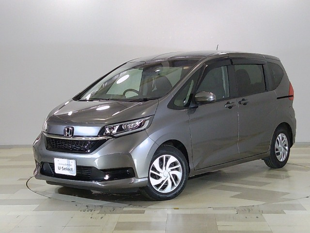 ホンダ フリード 