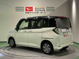 納車後の点検、車検などアフターサービスもお任せください!