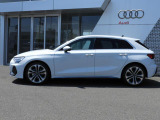 A3スポーツバック 30 TFSI Sライン 