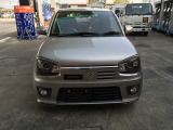 アルト ワークス オートギヤシフト 4WD 
