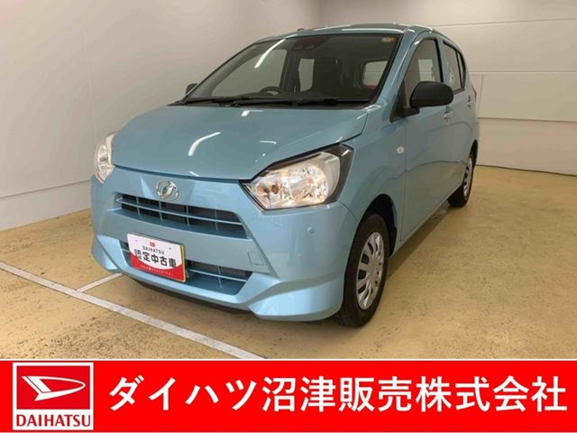 ダイハツ ミライース 