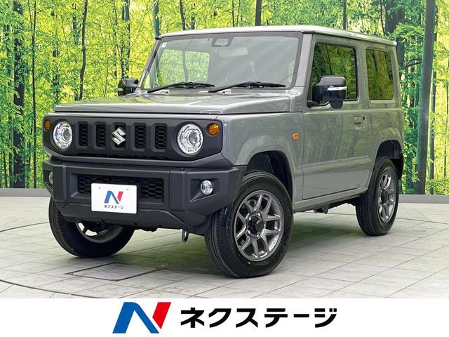 ジムニー  XC