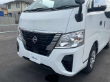 キャラバン  2.4 DX ロングボディ ディーゼルターボ 4WD