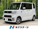 4WD 両側電動ドア HDDナビ バックカメラ スマートアシスト3