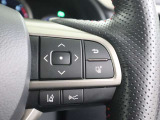 ミリ波レーダーセンサーの情報を読み取って先行車を感知して追従するレーダークルーズコントロール