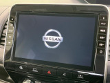 【純正10型ナビ】人気の純正ナビを装備。オーディオ機能も充実しており、Bluetooth接続すればお持ちのスマホやMP3プレイヤーの音楽を再生可能!毎日の運転がさらに楽しくなります!!